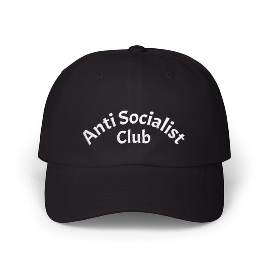 xASC Baseball Cap