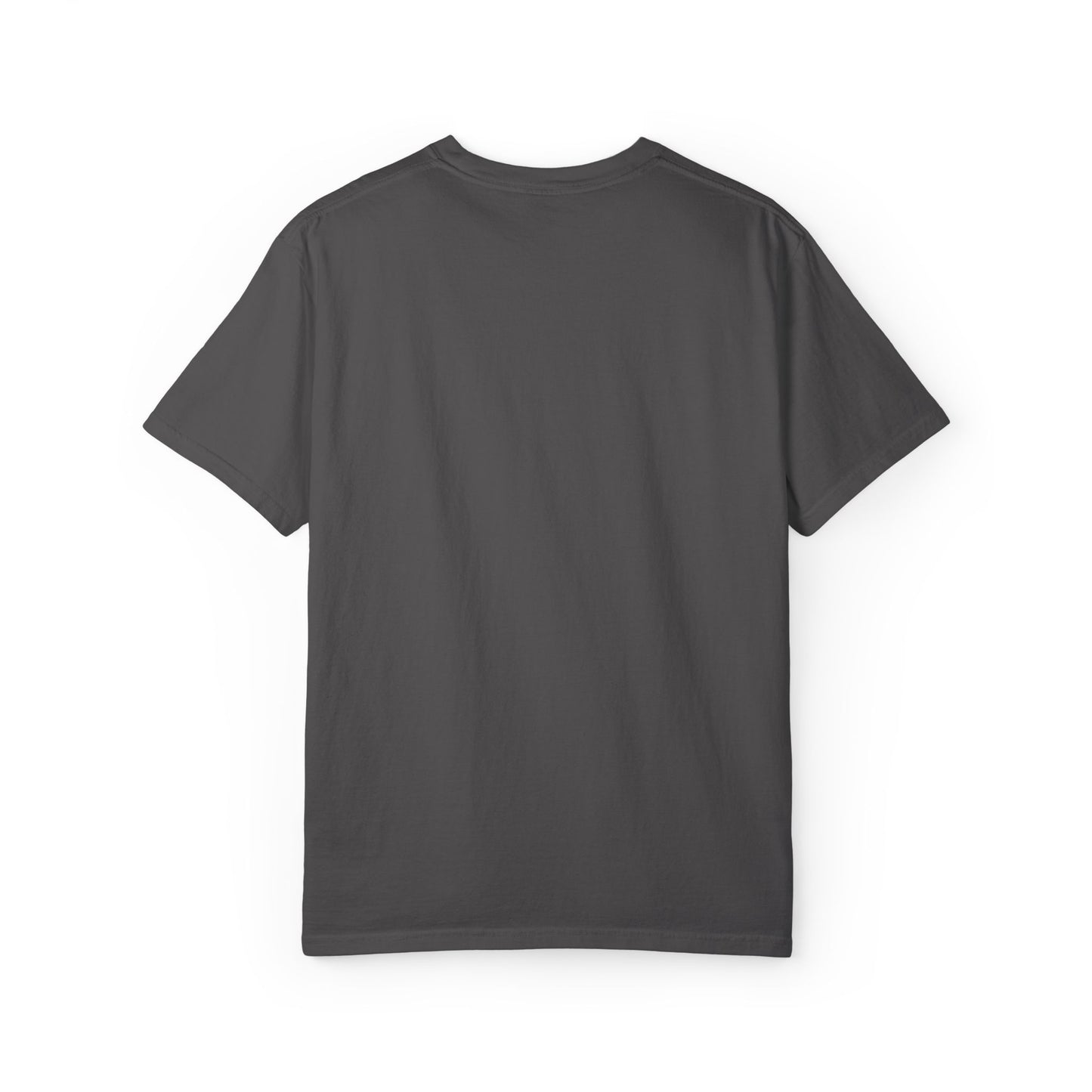 Embroidered TCC Tee