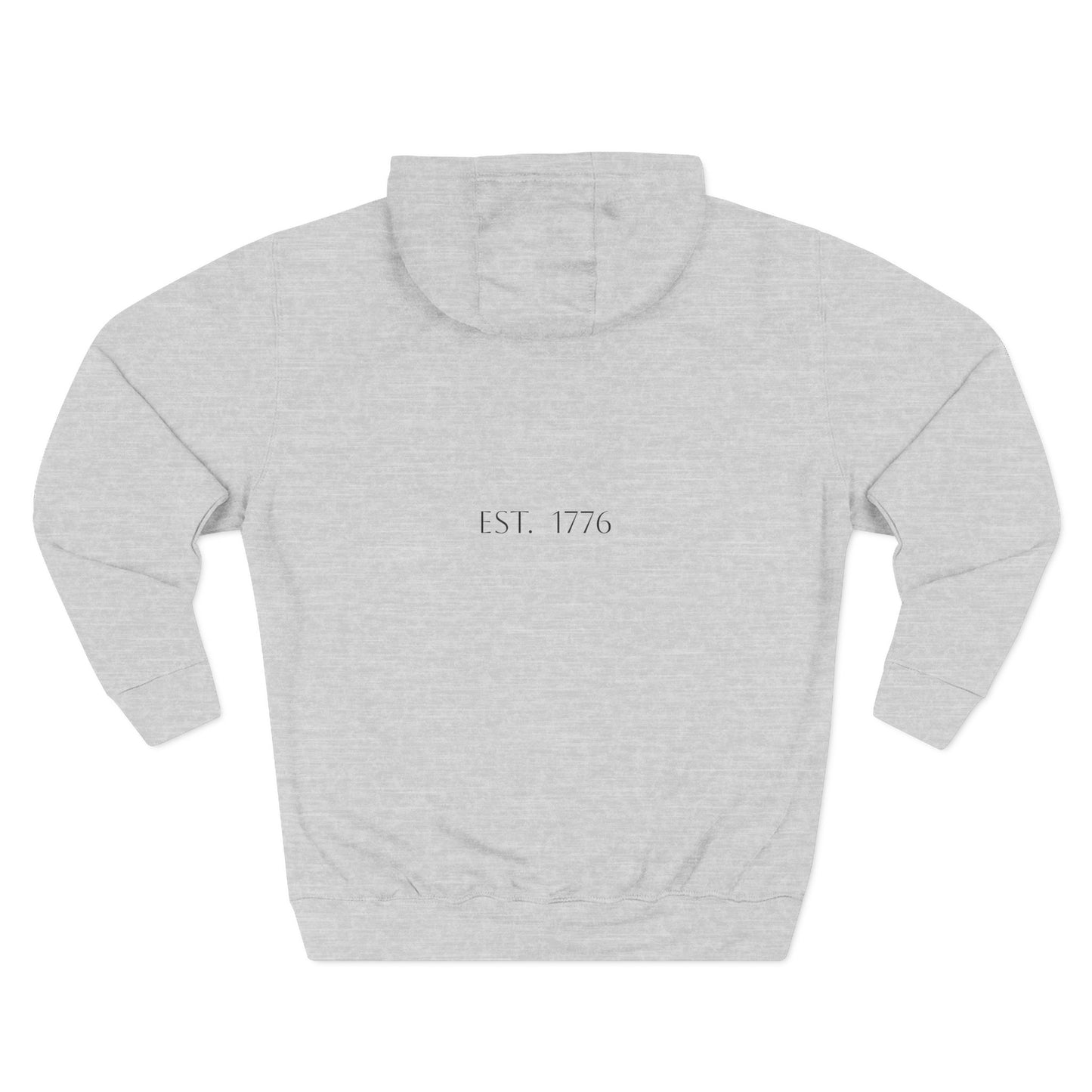 The Capitalist Club Hoodie