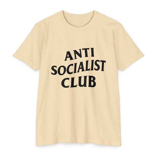 xASC Tee (cotton & polyester 60/40)