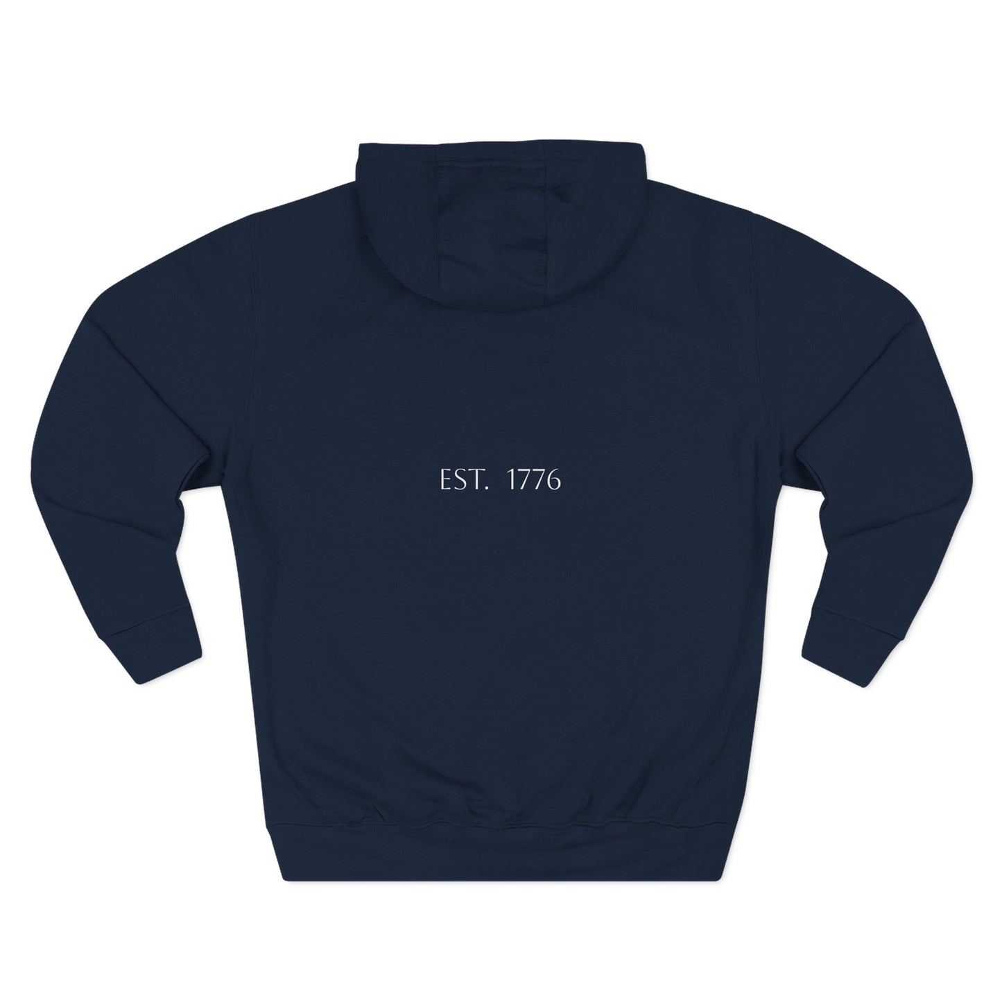 The Capitalist Club Hoodie