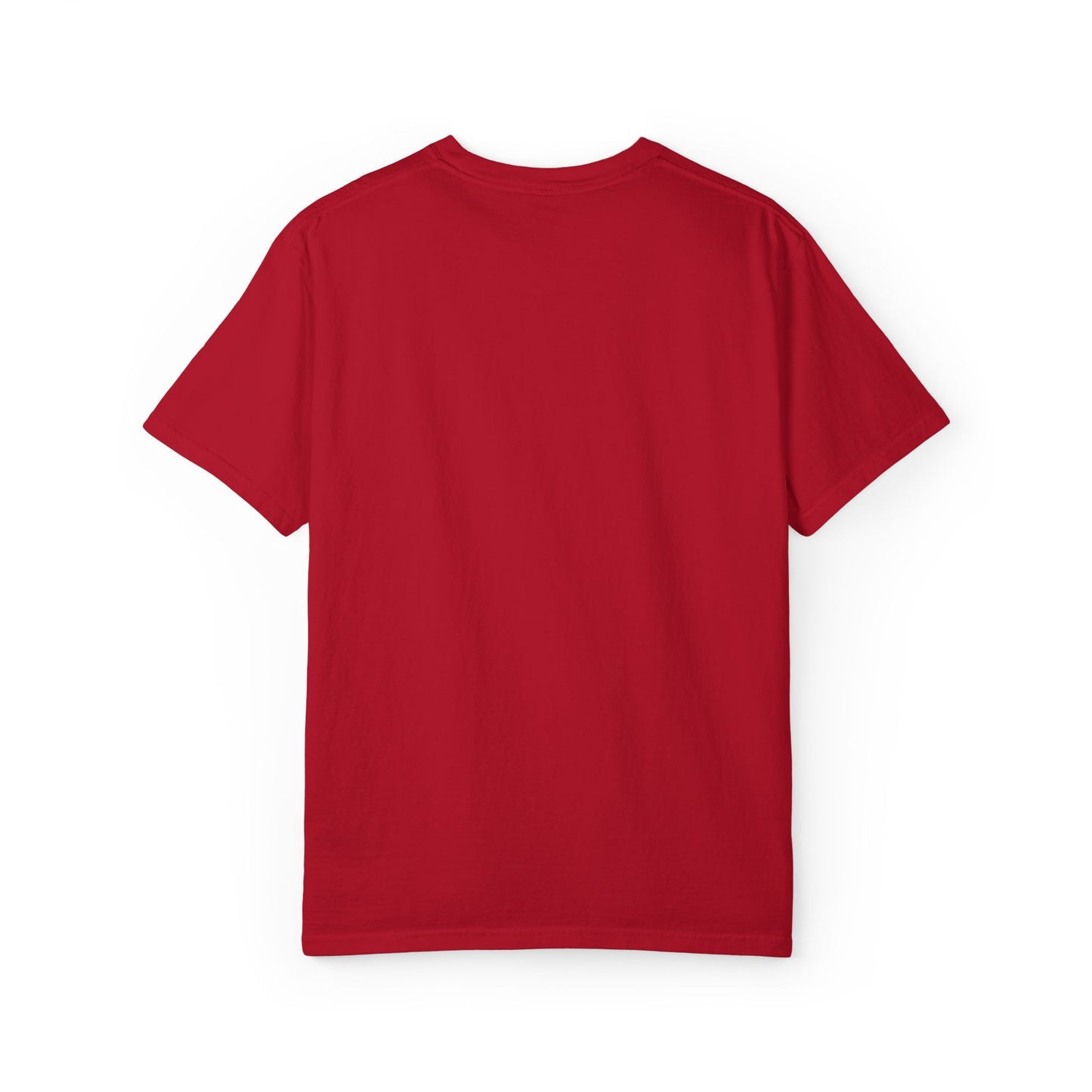 Embroidered TCC Tee