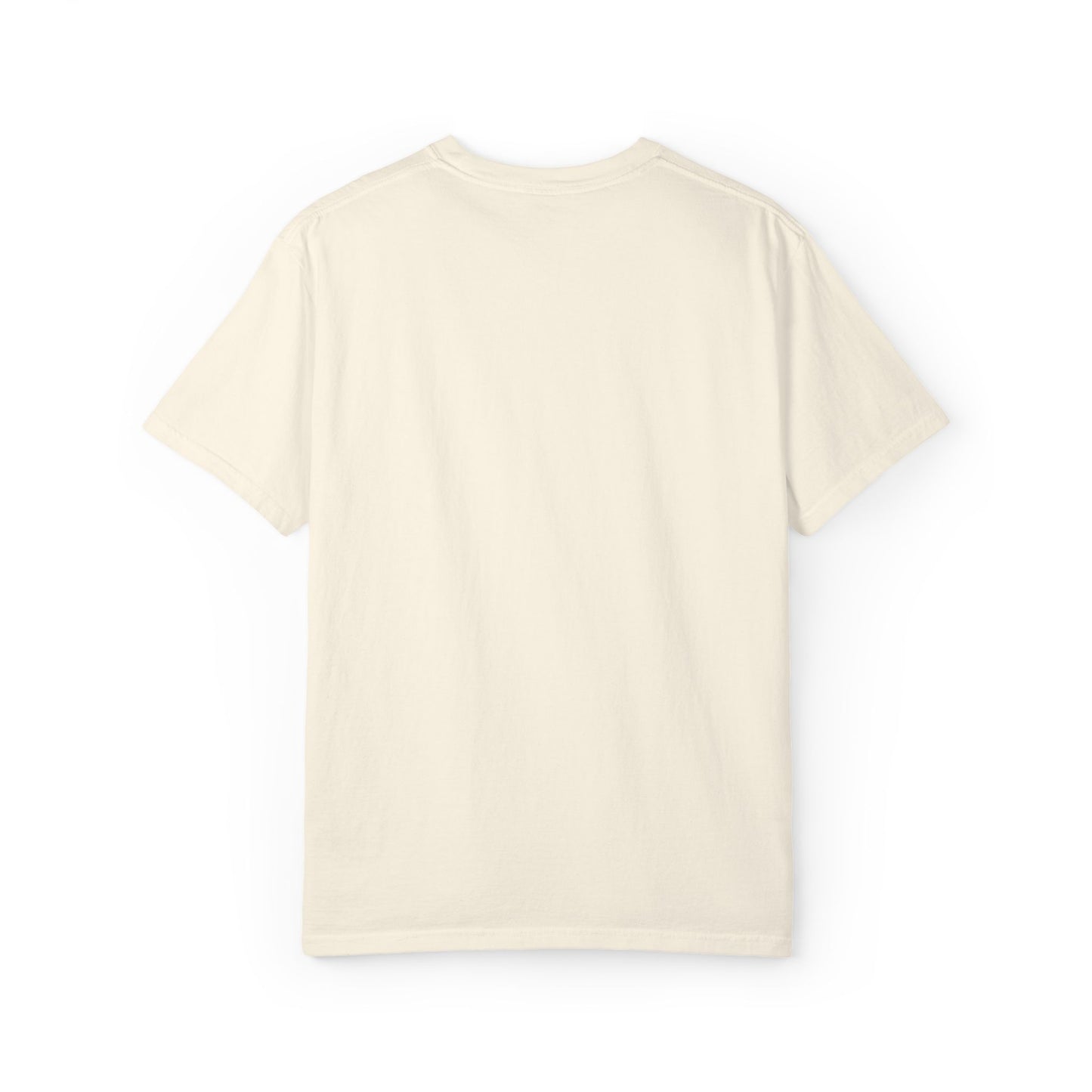 Embroidered TCC Tee