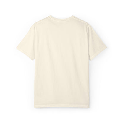 Embroidered TCC Tee
