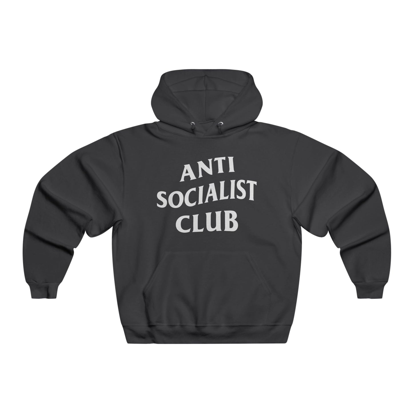 xASC Hoodie