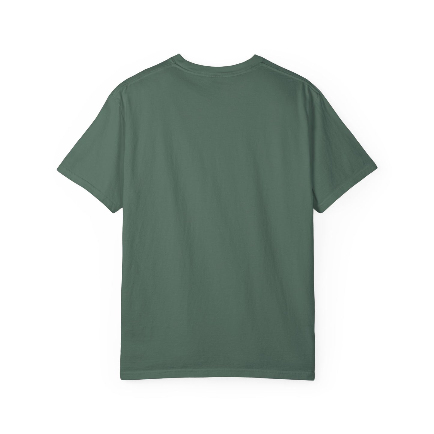 The Capitalist Club Logo Tee