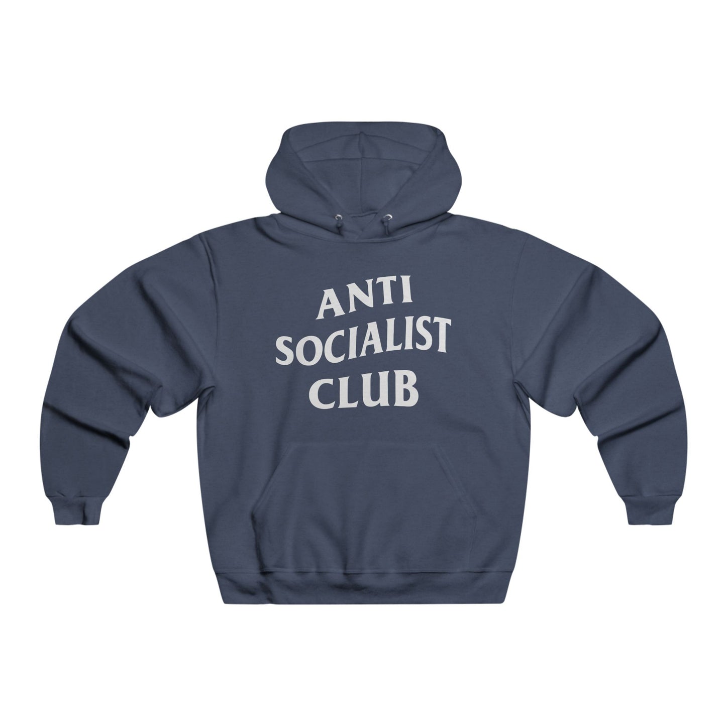 xASC Hoodie