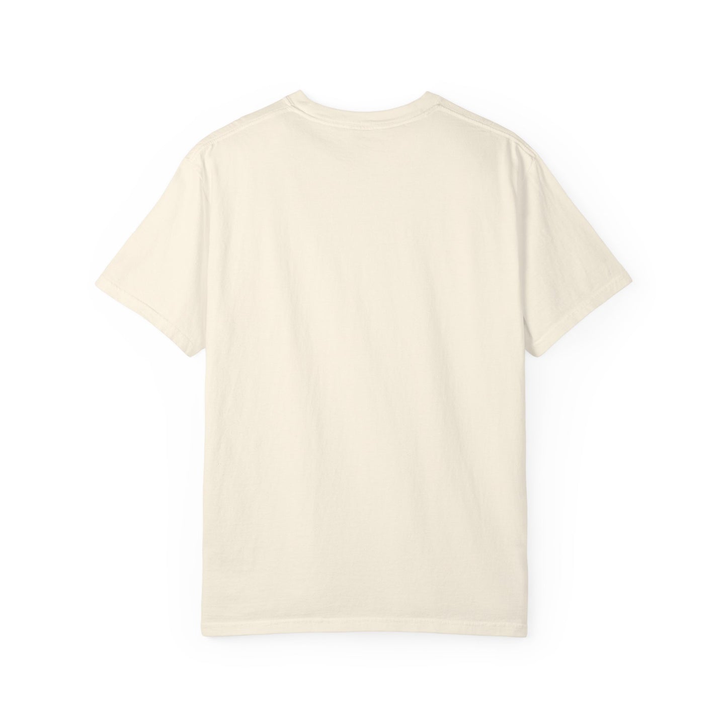 The Capitalist Club Logo Tee