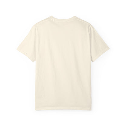 The Capitalist Club Logo Tee