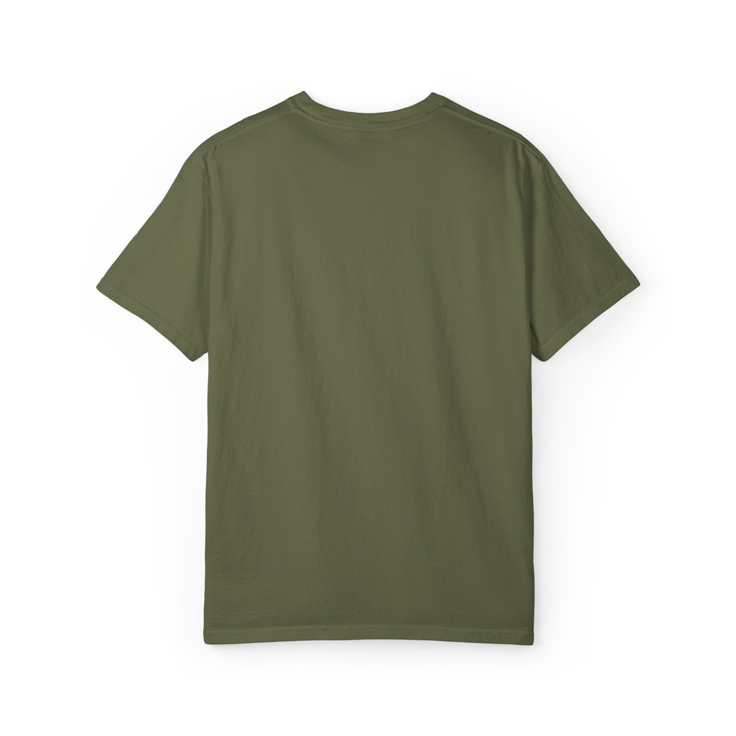Embroidered TCC Tee