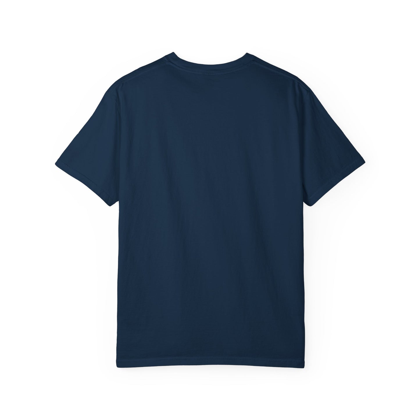 The Capitalist Club Logo Tee