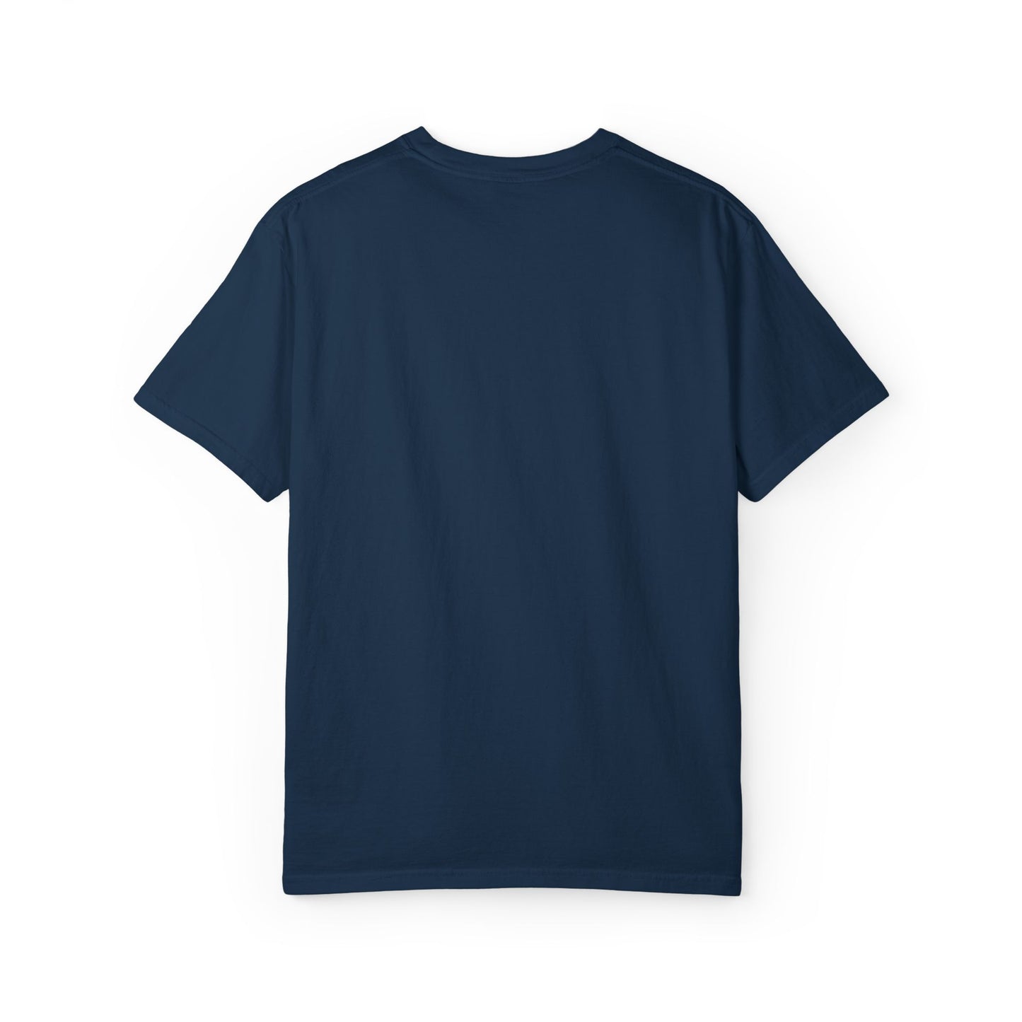 Embroidered TCC Tee
