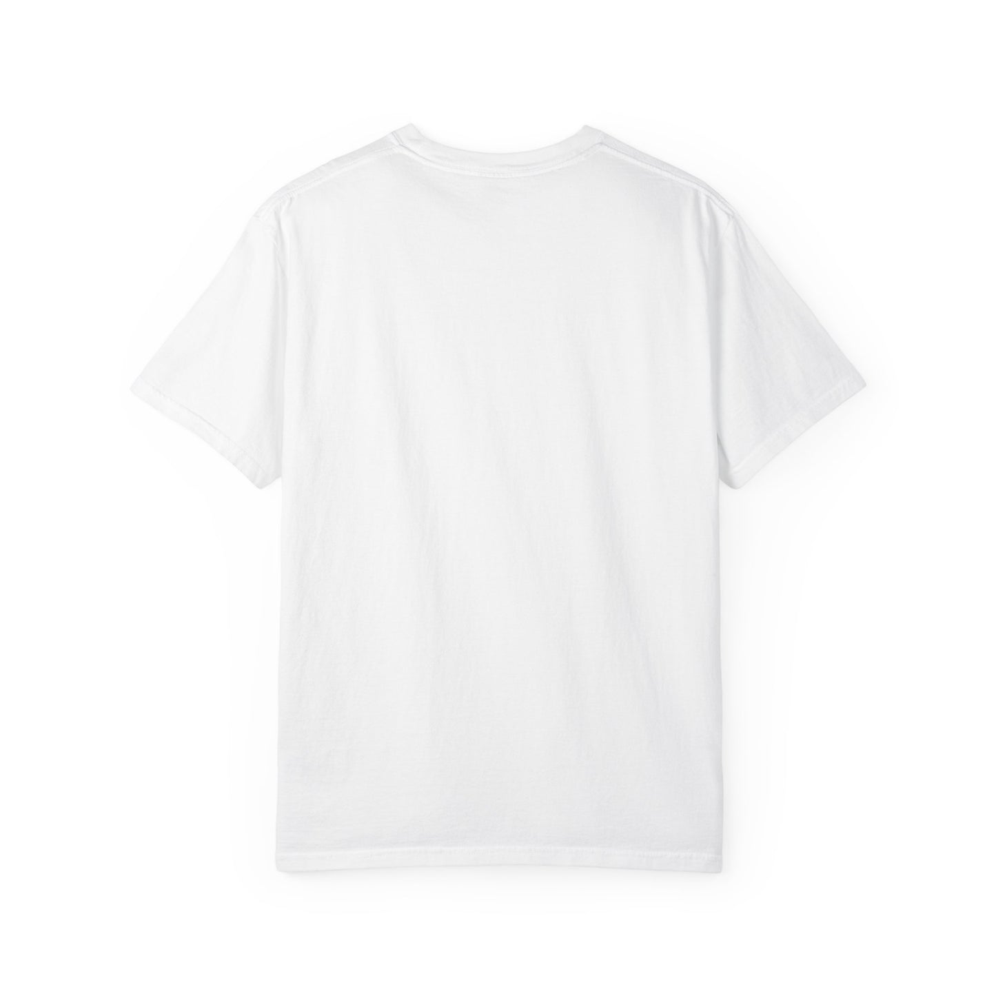 The Capitalist Club Logo Tee