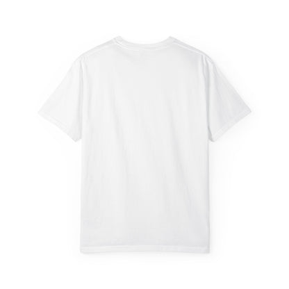 The Capitalist Club Logo Tee