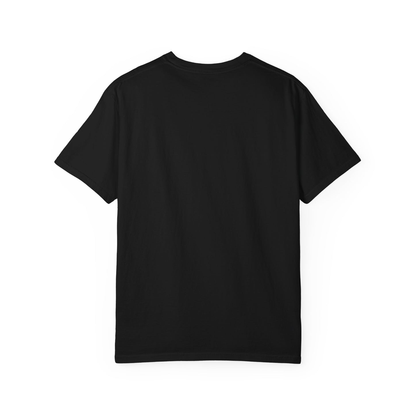 The Capitalist Club Logo Tee