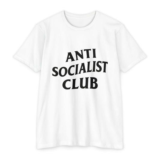 xASC Tee (cotton & polyester 60/40)