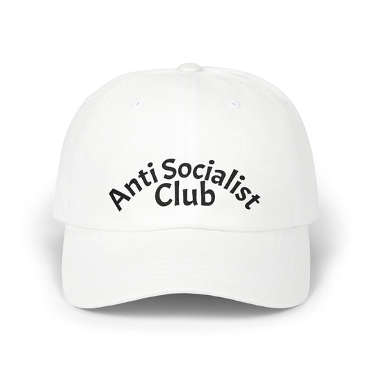xASC Baseball Cap