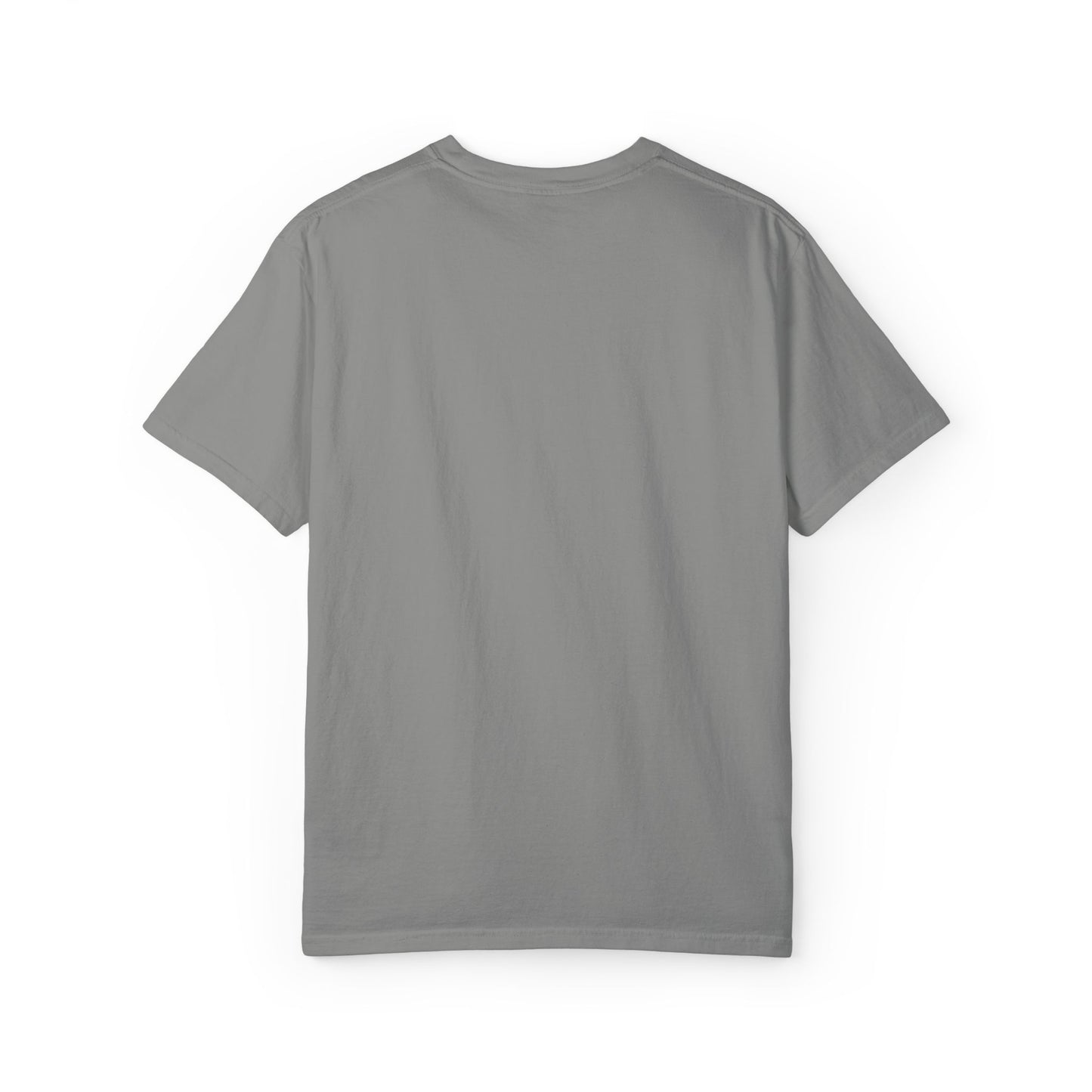 Embroidered TCC Tee