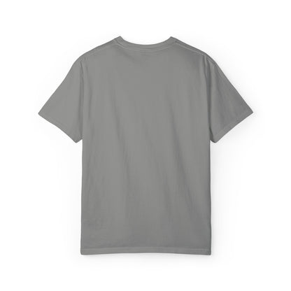 Embroidered TCC Tee