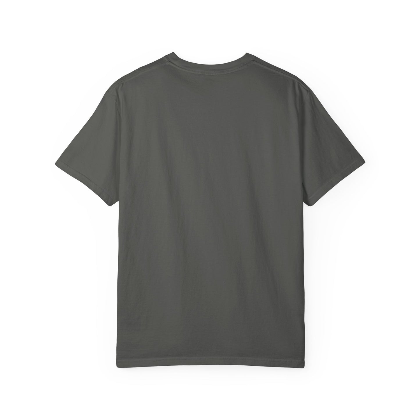 The Capitalist Club Logo Tee