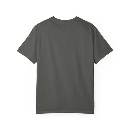 The Capitalist Club Logo Tee