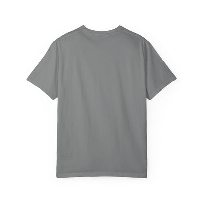 The Capitalist Club Logo Tee