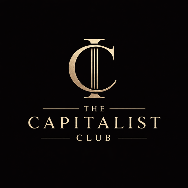 The Capitalist Club